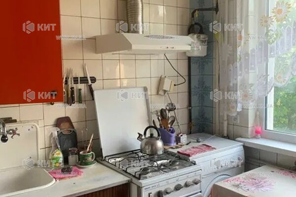 Продажа квартиры Харьков, Салтовка, 604 мрн., 67м²