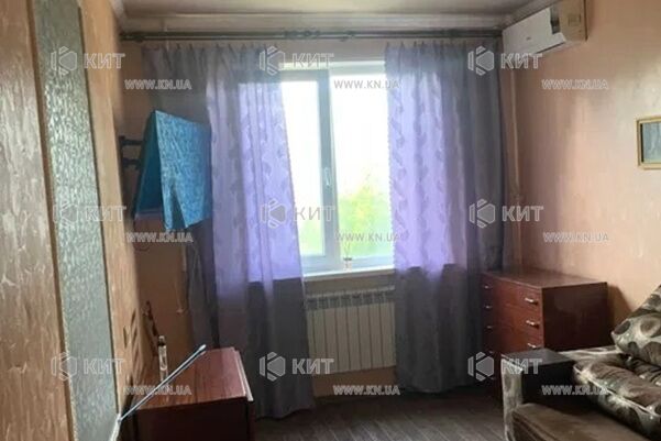 Продажа квартиры Харьков, Салтовка, 604 мрн., 67м²