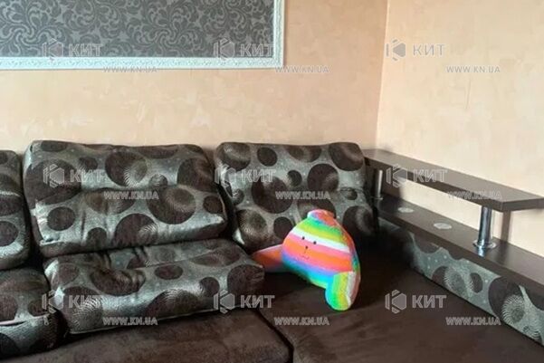 Продажа квартиры Харьков, Салтовка, 604 мрн., 67м²