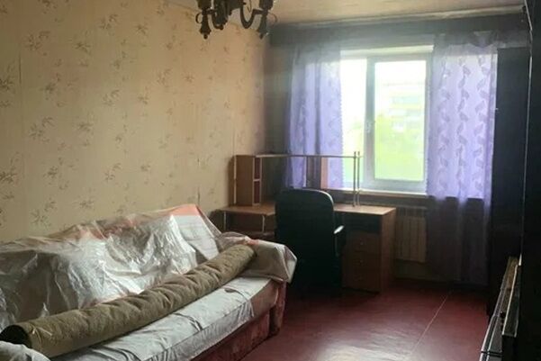 Продажа квартиры Харьков, Салтовка, 604 мрн., 67м²