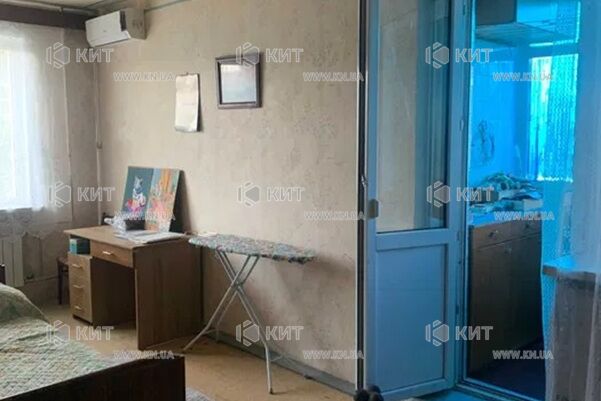 Продажа квартиры Харьков, Салтовка, 604 мрн., 67м²