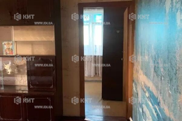 Продажа квартиры Харьков, Салтовка, 604 мрн., 67м²
