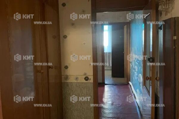 Продажа квартиры Харьков, Салтовка, 604 мрн., 67м²
