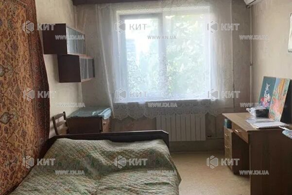 Продажа квартиры Харьков, Салтовка, 604 мрн., 67м²