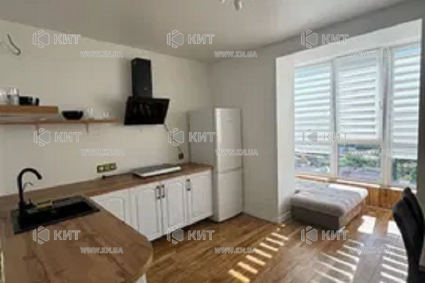 Продаж квартири Харків, Центр, 47м²