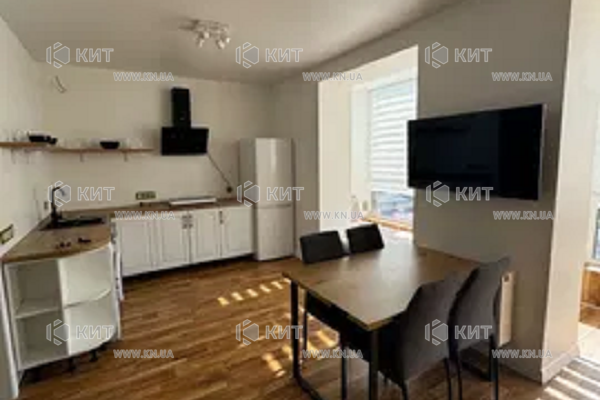Продаж квартири Харків, Центр, 47м²