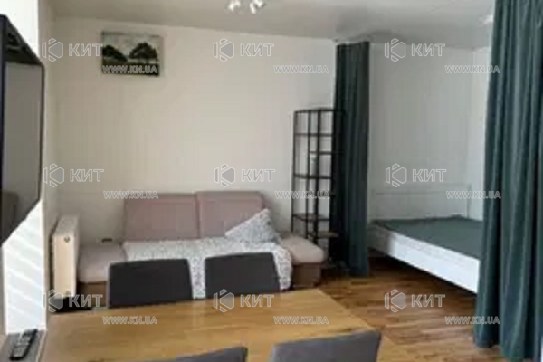Продаж квартири Харків, Центр, 47м²
