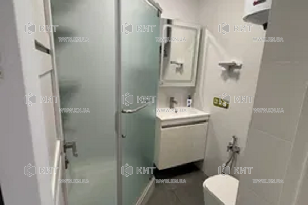 Продаж квартири Харків, Центр, 47м²