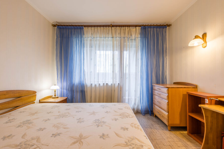 Продаж квартири Пісочин, Мобіль, 75м²