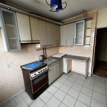 Продажа квартир - Харьков,  Метростроителей ул.  25