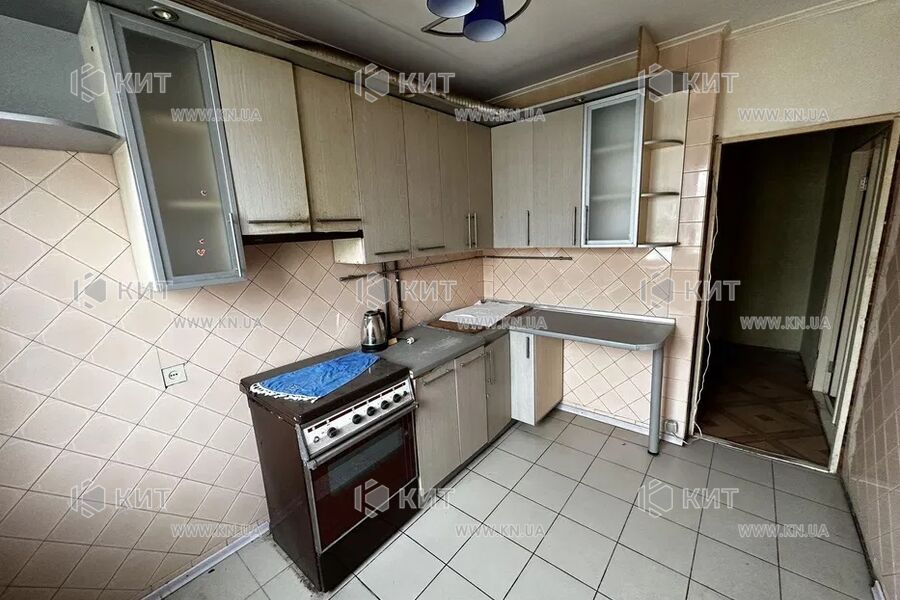 Продажа квартиры Харьков, Северная Салтовка 4, 74м²