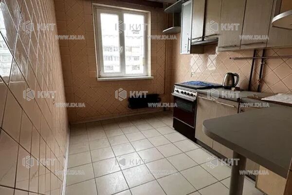 Продажа квартиры Харьков, Северная Салтовка 4, 74м²