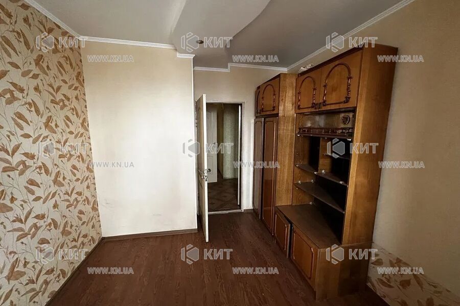 Продажа квартиры Харьков, Северная Салтовка 4, 74м²