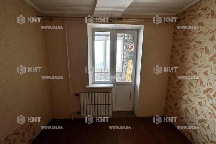 Продажа квартиры Харьков, Северная Салтовка 4, 74м²