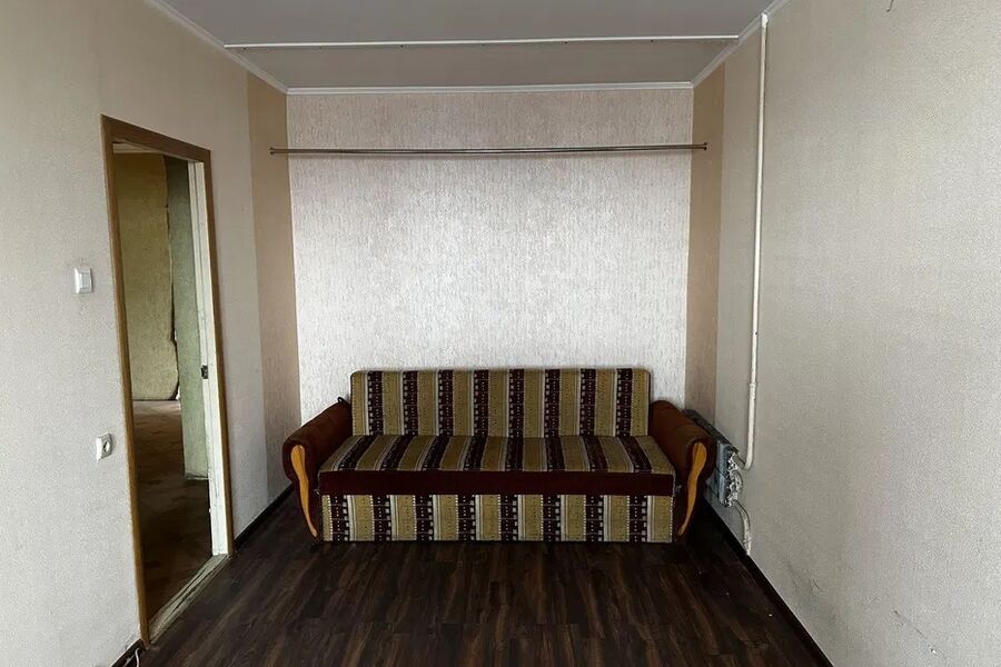 Продажа квартиры Харьков, Северная Салтовка 4, 74м²