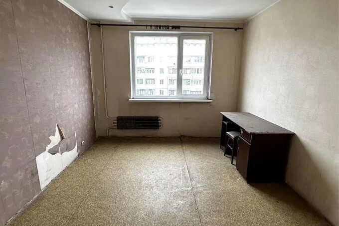 Продажа квартиры Харьков, Северная Салтовка 4, 74м²