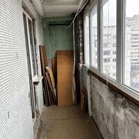 Продажа квартиры Харьков, Северная Салтовка 4, 74м²