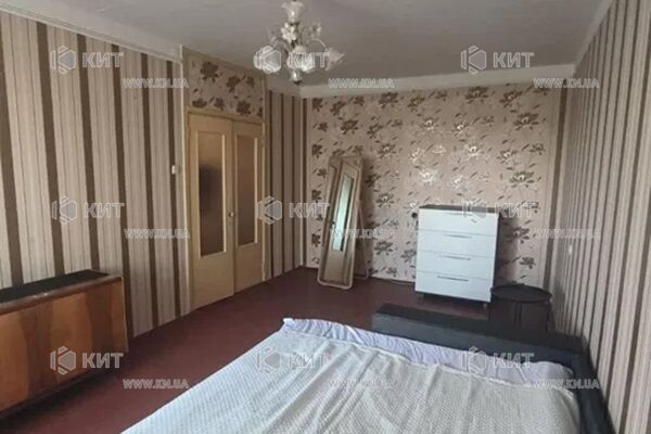 Продажа квартиры Харьков, Северная Салтовка 5, 54м²