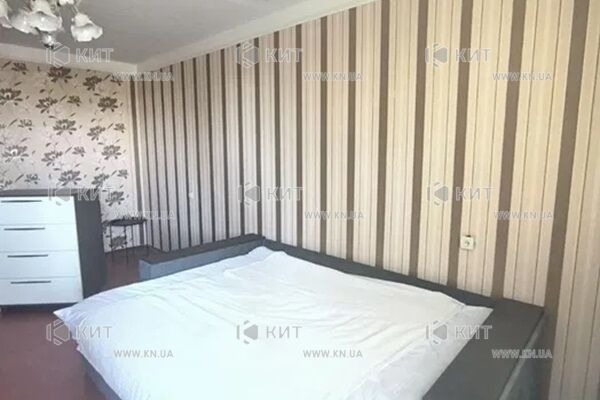 Продажа квартиры Харьков, Северная Салтовка 5, 54м²