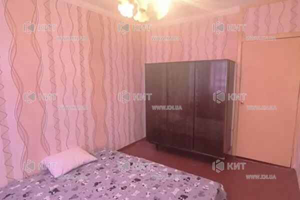 Продажа квартиры Харьков, Северная Салтовка 5, 54м²