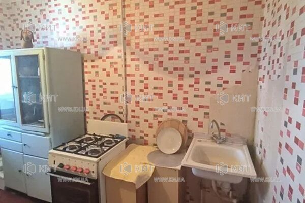 Продажа квартиры Харьков, Северная Салтовка 5, 54м²