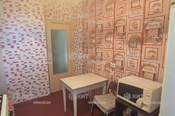 Продажа квартиры Харьков, Северная Салтовка 5, 54м²