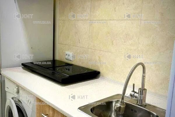 Продажа квартиры Харьков, Салтовка, 20м²