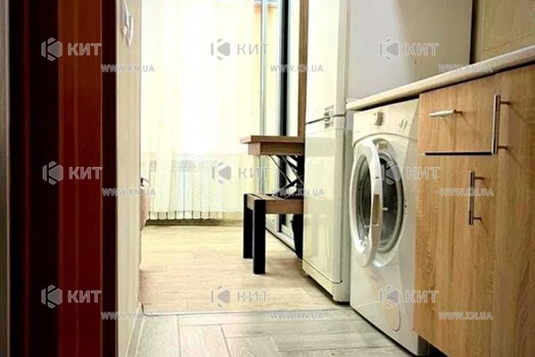 Продажа квартиры Харьков, Салтовка, 20м²