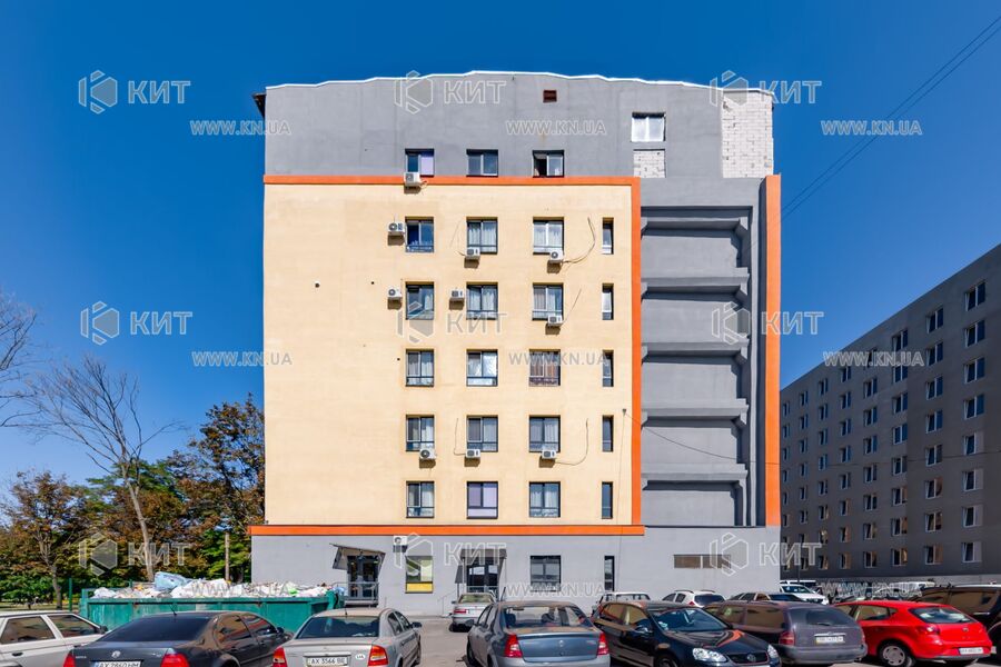 Продажа квартиры Харьков, Гагарина, Спортивная, Защитников, 35м²