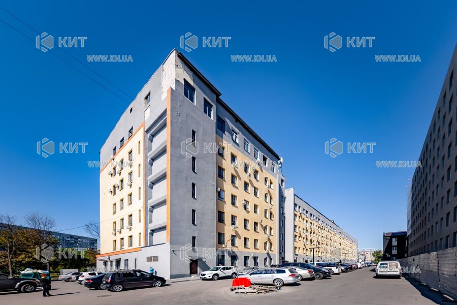 Продажа квартиры Харьков, Гагарина, Спортивная, Защитников, 35м²