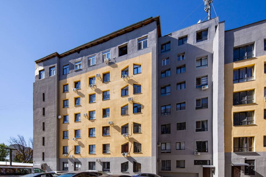 Продажа квартиры Харьков, Гагарина, Спортивная, Защитников, 35м²