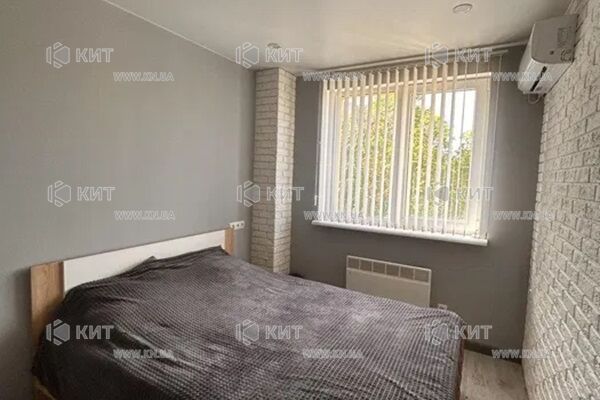Продажа квартиры Харьков, Гагарина, Спортивная, Защитников, 35м²