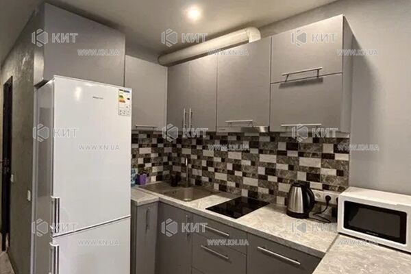 Продажа квартиры Харьков, Гагарина, Спортивная, Защитников, 35м²