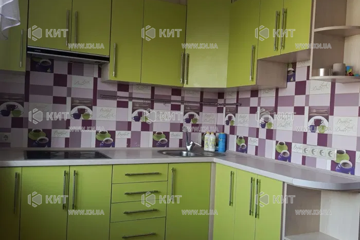 Продажа квартиры Харьков, Гагарина, Спортивная, Защитников, 34.5м²