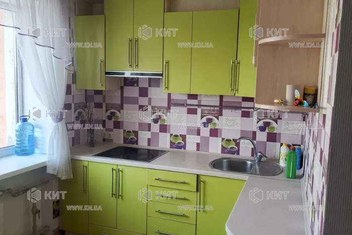 Продажа квартиры Харьков, Гагарина, Спортивная, Защитников, 34.5м²