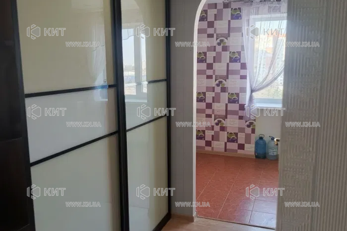 Продажа квартиры Харьков, Гагарина, Спортивная, Защитников, 34.5м²