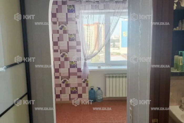 Продажа квартиры Харьков, Гагарина, Спортивная, Защитников, 34.5м²
