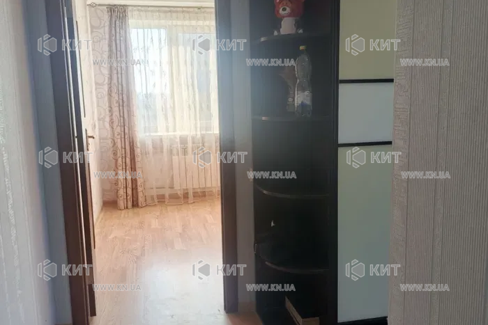 Продажа квартиры Харьков, Гагарина, Спортивная, Защитников, 34.5м²