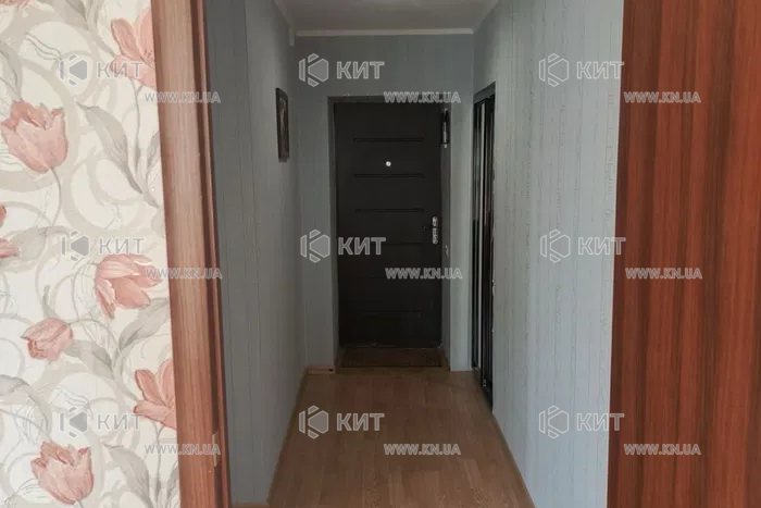 Продажа квартиры Харьков, Гагарина, Спортивная, Защитников, 34.5м²