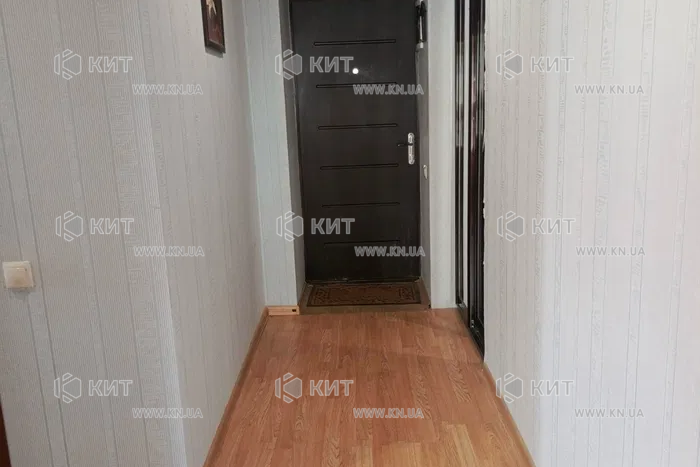 Продажа квартиры Харьков, Гагарина, Спортивная, Защитников, 34.5м²