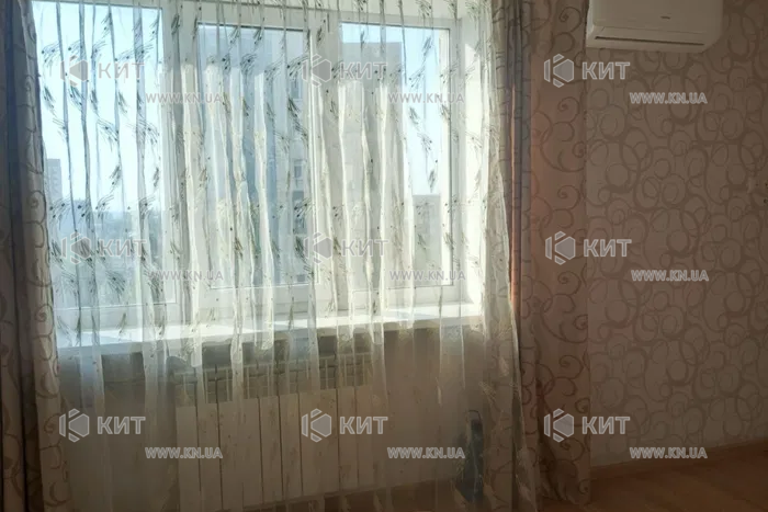 Продажа квартиры Харьков, Гагарина, Спортивная, Защитников, 34.5м²