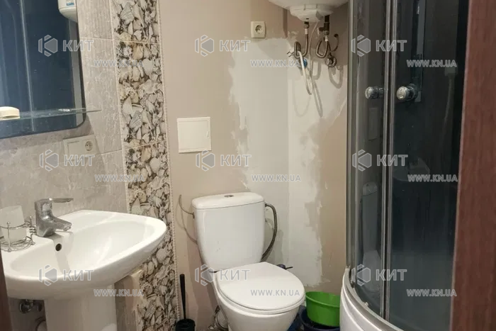Продажа квартиры Харьков, Гагарина, Спортивная, Защитников, 34.5м²