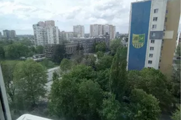 Продажа квартиры Харьков, Гагарина, Спортивная, Защитников, 34.5м²
