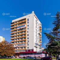 Продажа квартиры Харьков, Гагарина, Спортивная, Защитников, 34.5м²