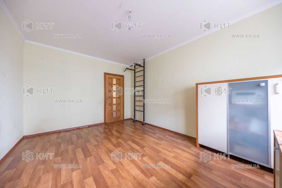 Продаж квартири Пісочин, Мобіль, 75м²