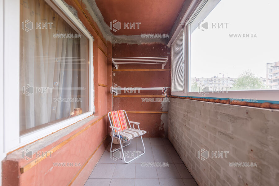 Продаж квартири Пісочин, Мобіль, 75м²