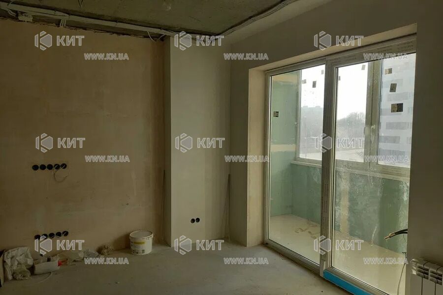 Продаж квартири Харків, Нові Дома, 101м²