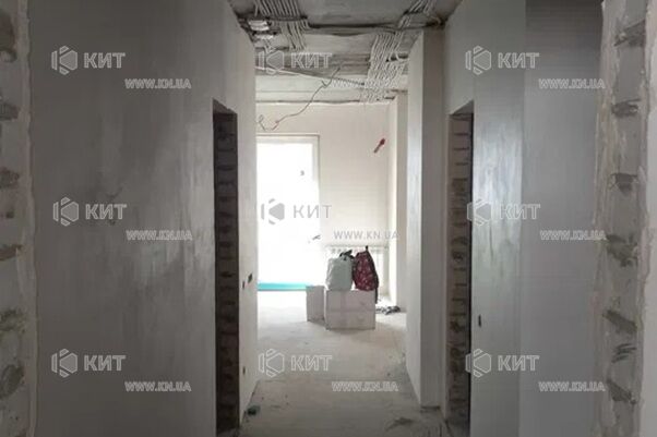 Продаж квартири Харків, Нові Дома, 101м²