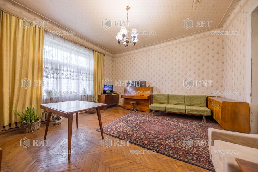 Продаж квартири Харків, Центр, 90м²
