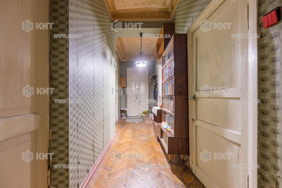 Продаж квартири Харків, Центр, 90м²
